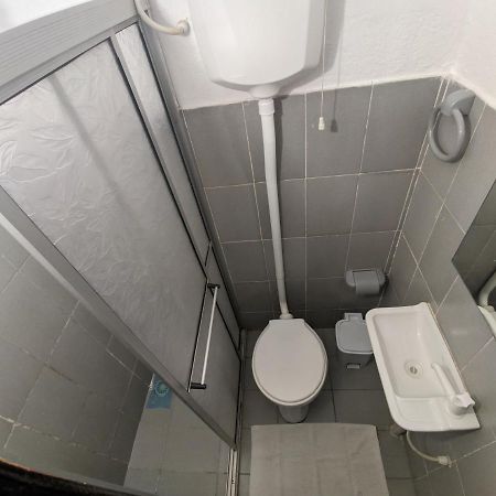 Casa Thayla Pousada Itacaré Esterno foto