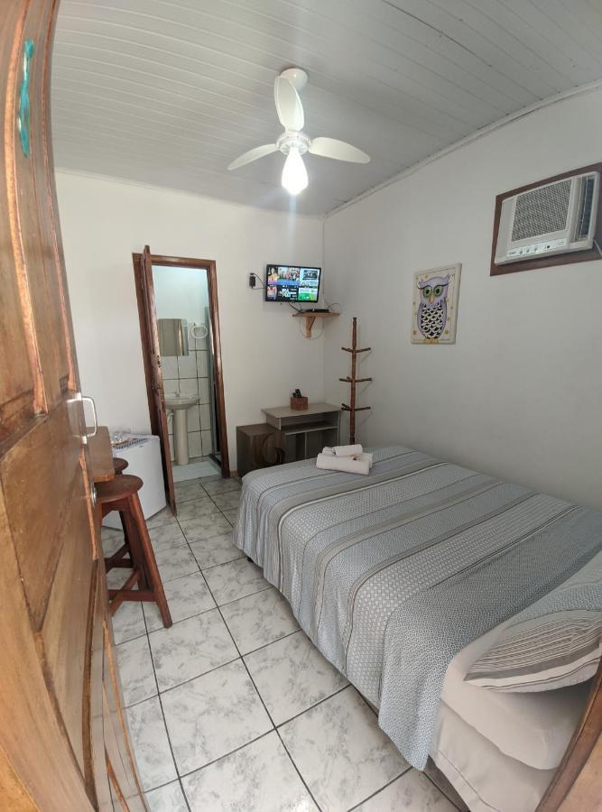 Casa Thayla Pousada Itacaré Esterno foto