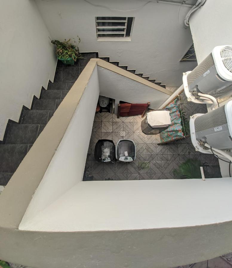 Casa Thayla Pousada Itacaré Esterno foto