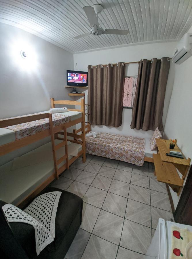 Casa Thayla Pousada Itacaré Esterno foto