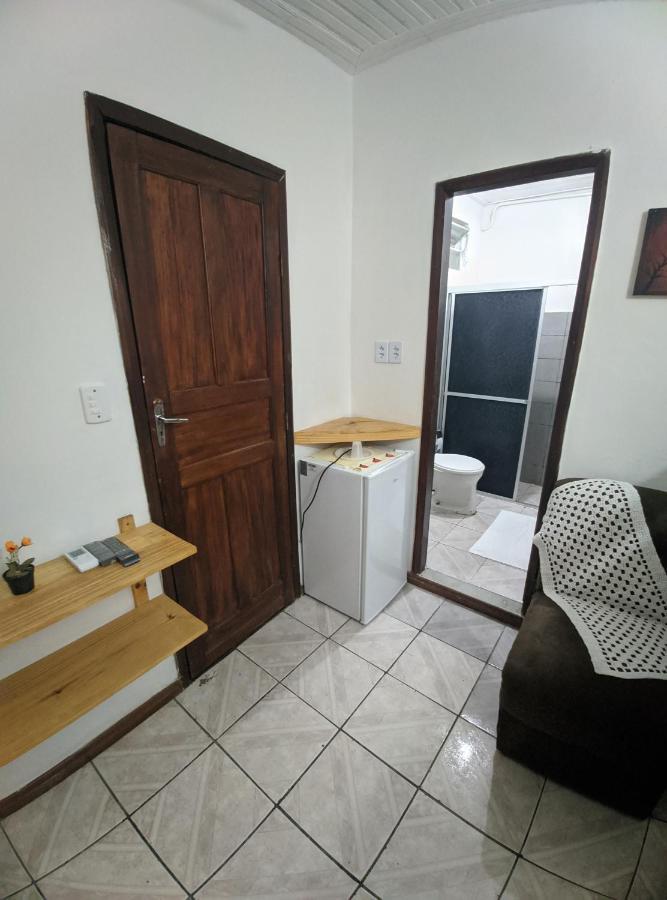 Casa Thayla Pousada Itacaré Esterno foto