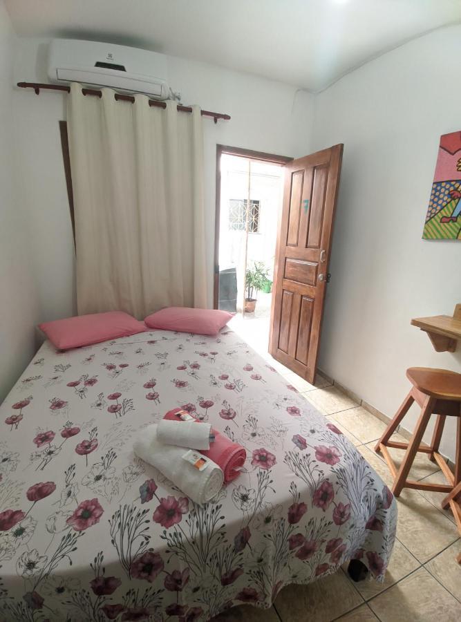 Casa Thayla Pousada Itacaré Esterno foto