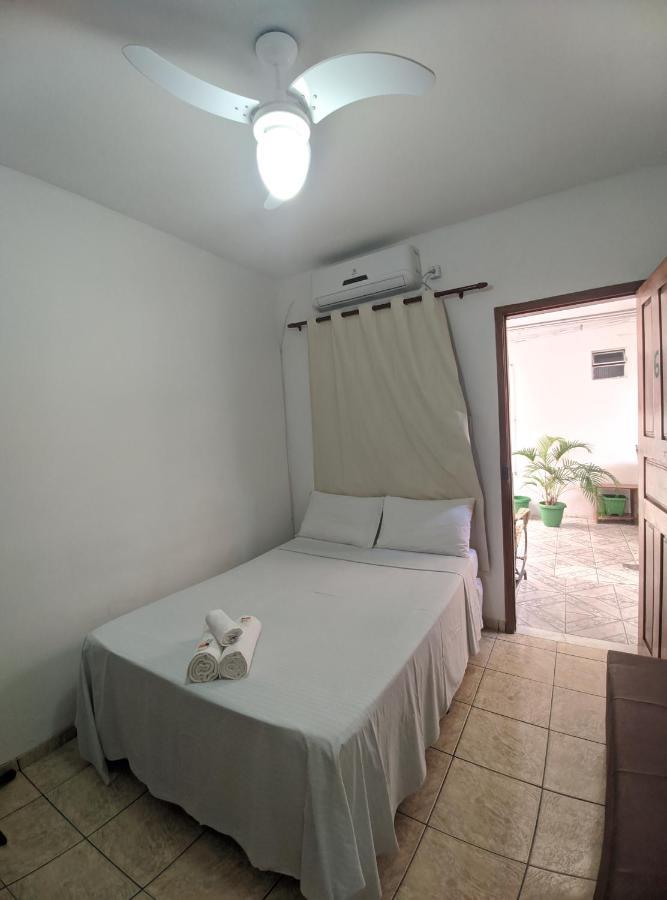 Casa Thayla Pousada Itacaré Esterno foto