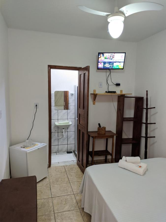 Casa Thayla Pousada Itacaré Esterno foto
