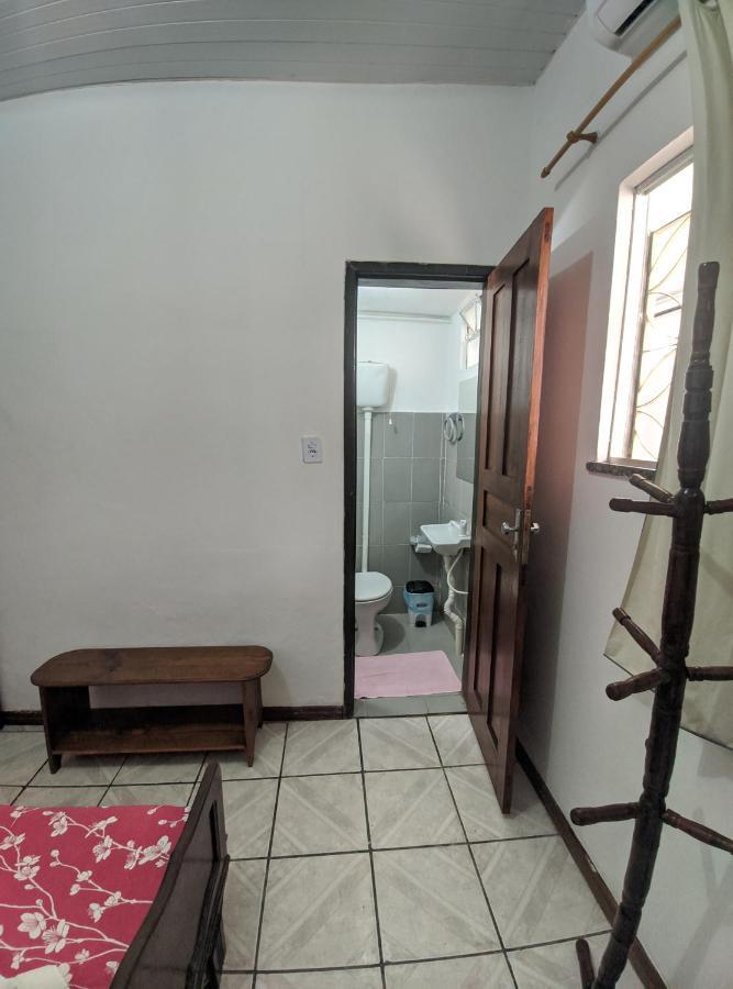 Casa Thayla Pousada Itacaré Esterno foto