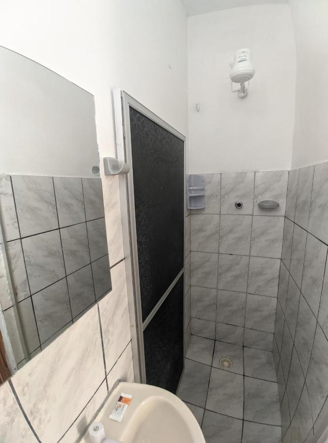 Casa Thayla Pousada Itacaré Esterno foto