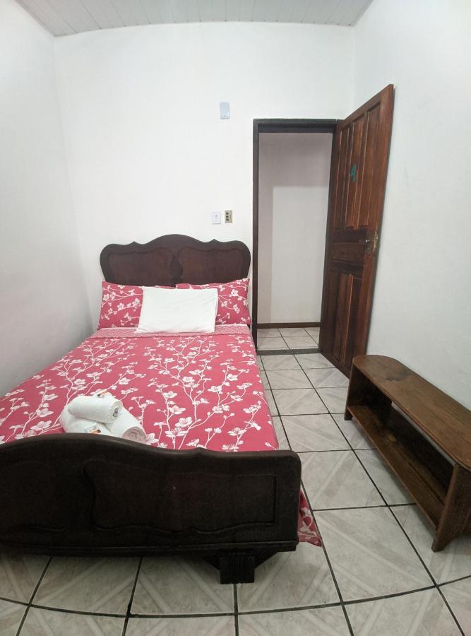Casa Thayla Pousada Itacaré Esterno foto