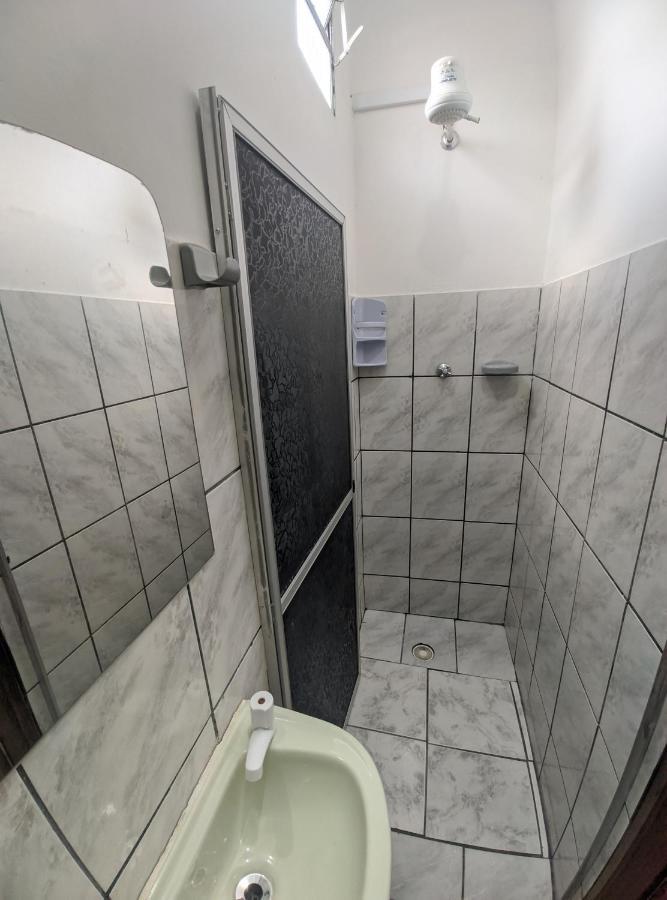 Casa Thayla Pousada Itacaré Esterno foto