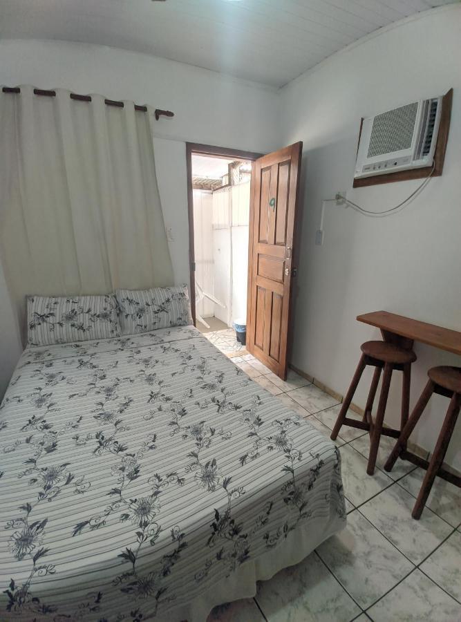 Casa Thayla Pousada Itacaré Esterno foto