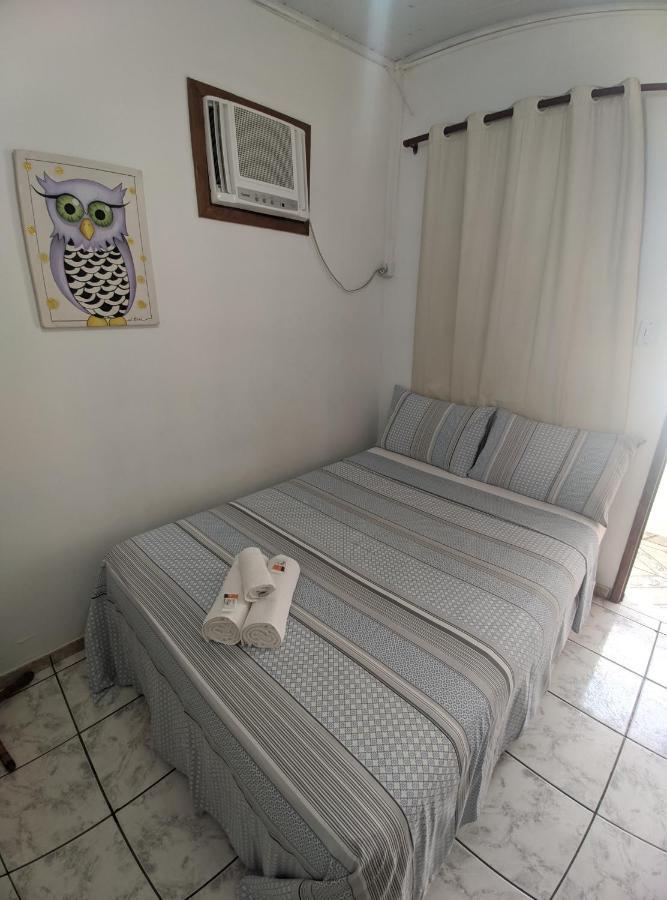 Casa Thayla Pousada Itacaré Esterno foto