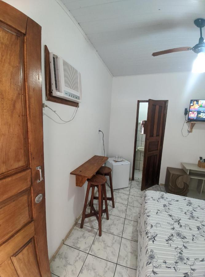 Casa Thayla Pousada Itacaré Esterno foto